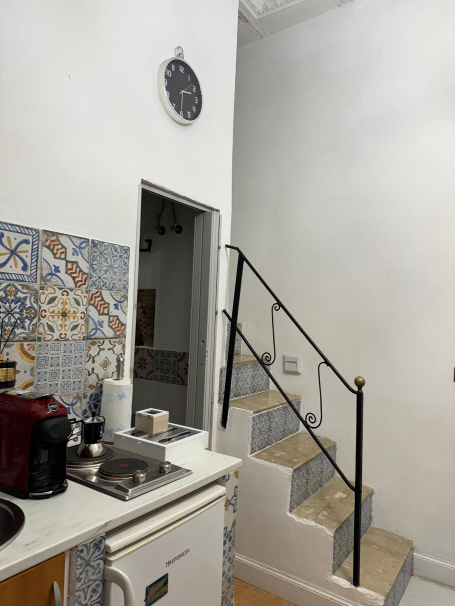 Caminneci Palace & Rooms Palerme Extérieur photo